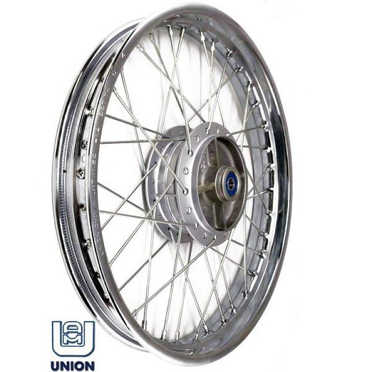 ΤΡΟΧΟΣ UNION ΟΠΙΣΘΙΟΣ INNOVA