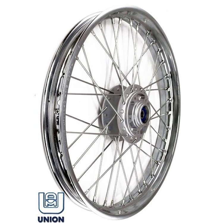 ΤΡΟΧΟΣ UNION ΕΜΠΡΟΣΘΙΟΣ SUPRA DISK