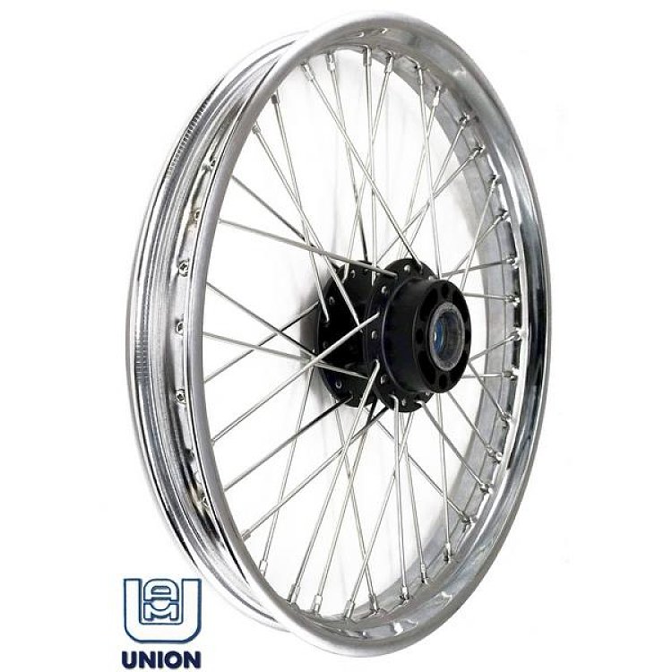 ΤΡΟΧΟΣ UNION ΕΜΠΡΟΣΘΙΟΣ KAZER