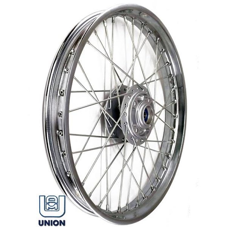 ΤΡΟΧΟΣ UNION ΕΜΠΡΟΣΘΙΟΣ INNOVA