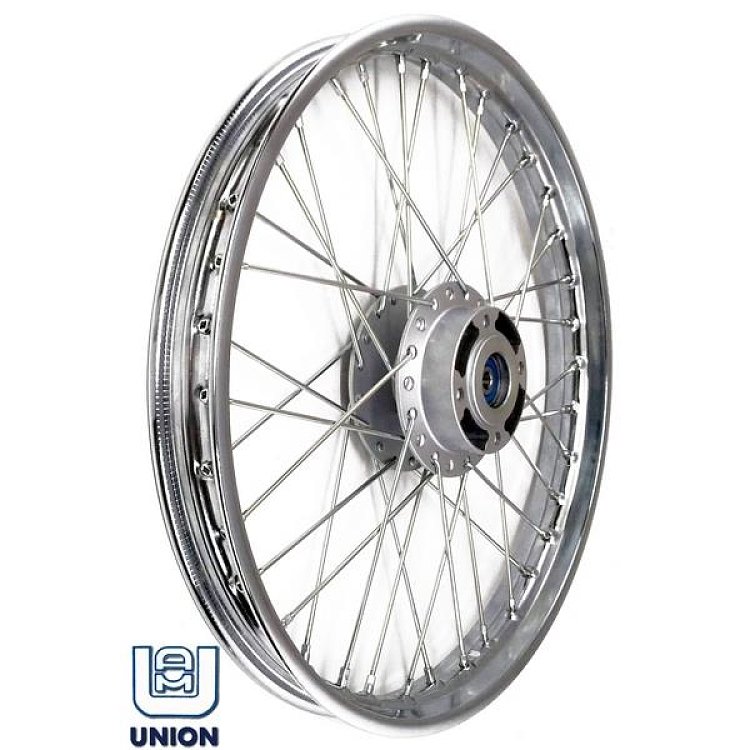 ΤΡΟΧΟΣ UNION ΕΜΠΡΟΣΘΙΟΣ CRYPTON-X 135/T110/S115