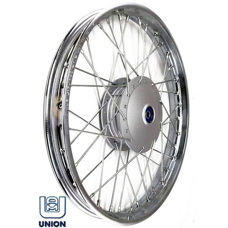 ΤΡΟΧΟΣ UNION ΕΜΠΡΟΣΘΙΟΣ C50C/GLX