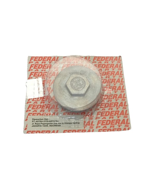 ΤΑΠΑ ΚΕΦΑΛΗΣ C50/GRAND ΒΑΛΒΙΔΩΝ FEDERAL