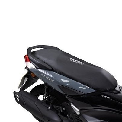 ΚΑΛΥΜΑ ΣΕΛΑΣ ΑΔΙΑΒΡΟΧΟ SCOOTER SEAT WP L CV187 OXFORD DD