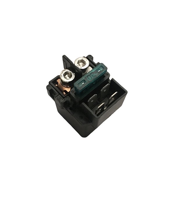 ΡΕΛΕ ΜΙΖΑΣ INNOVA125/ WAVE125/ SH300/ XLV1000 TAIW