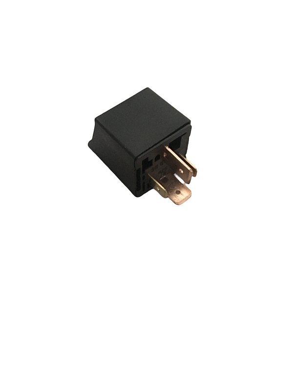 ΡΕΛΕ ΜΙΖΑΣ 80A 4ΑΚΙΔΕΣ 2ΜΕΓ 2μικ