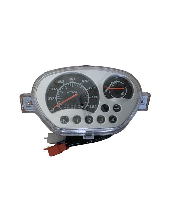 ΚΟΝΤΕΡ CRYPTON-R 115 '04