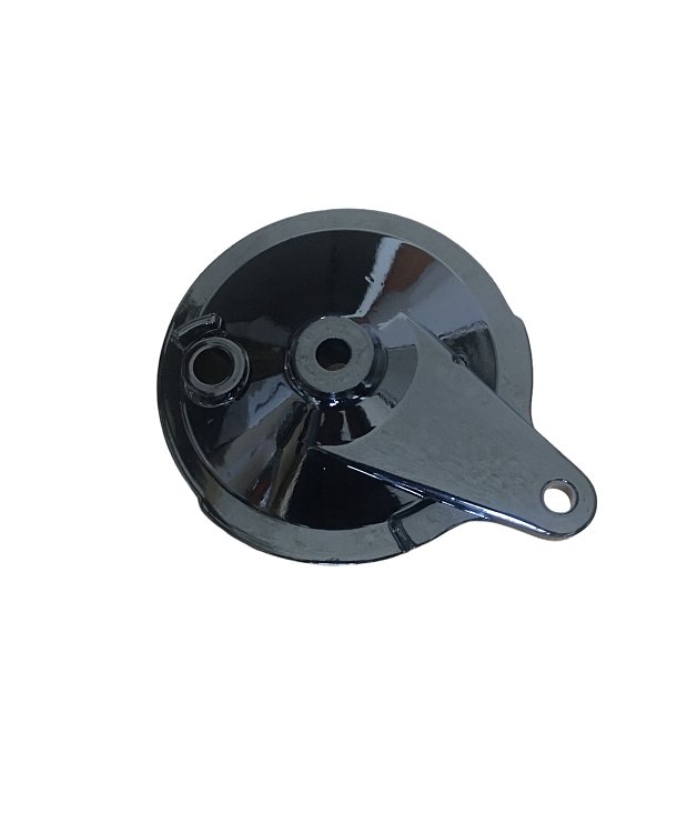 ΚΙΘΑΡΑ ΟΠΙΣΘΙΑ CRYPTON-R 105/115 ΜΑΥΡΗ