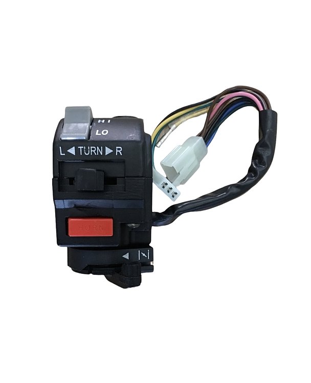 ΔΙΑΚΟΠΤΗΣ ΤΙΜΟΝ L CRYPTON/R 105/F1Z