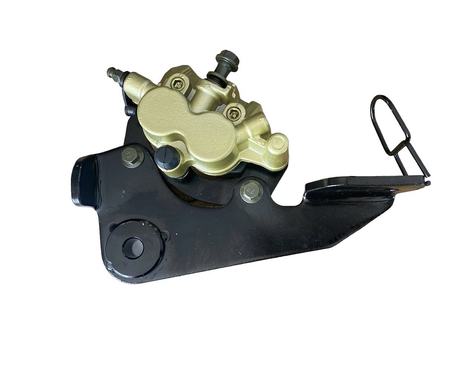 ΔΑΓΚΑΝΑ ΔΙΣΚΟΦΡΕΝΟΥ Z125/KRISTAR125 ΜΕ ΒΑΣΗ ΟΠΙΣΘΙΑ