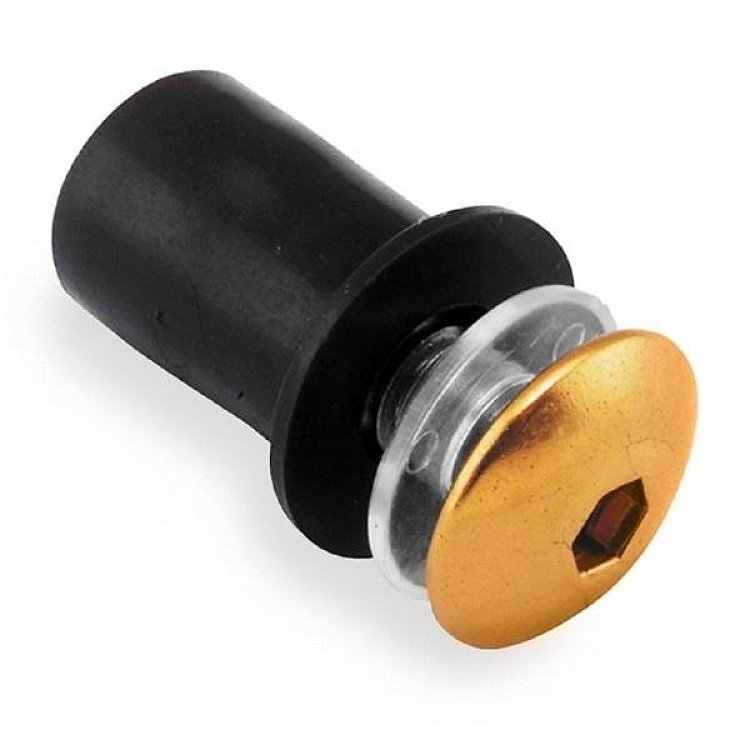 ΒΙΔΕΣ ΦΕΡΙΝΓΚ ΦΑΡΔΥ ΚΕΦΑΛΙ ΚΙΤ (10τεμ) ΧΡΥΣΕΣ KEITI