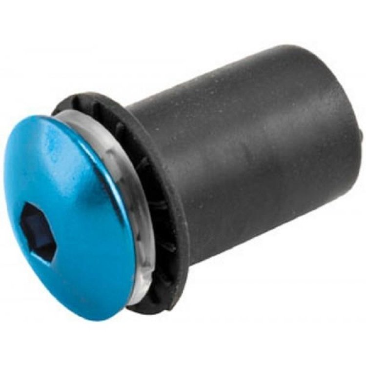 ΒΙΔΕΣ ΦΕΡΙΝΓΚ ΦΑΡΔΥ ΚΕΦΑΛΙ ΚΙΤ (10τεμ) ΜΠΛΕ KEITI