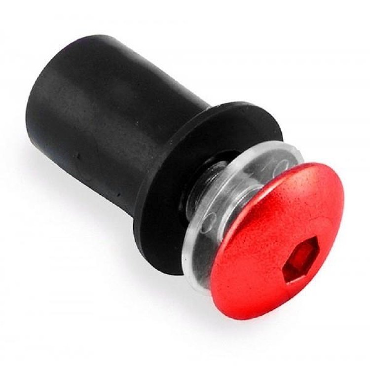 ΒΙΔΕΣ ΦΕΡΙΝΓΚ ΦΑΡΔΥ ΚΕΦΑΛΙ ΚΙΤ (10τεμ) ΚΟΚΚΙΝΕΣ KEITI