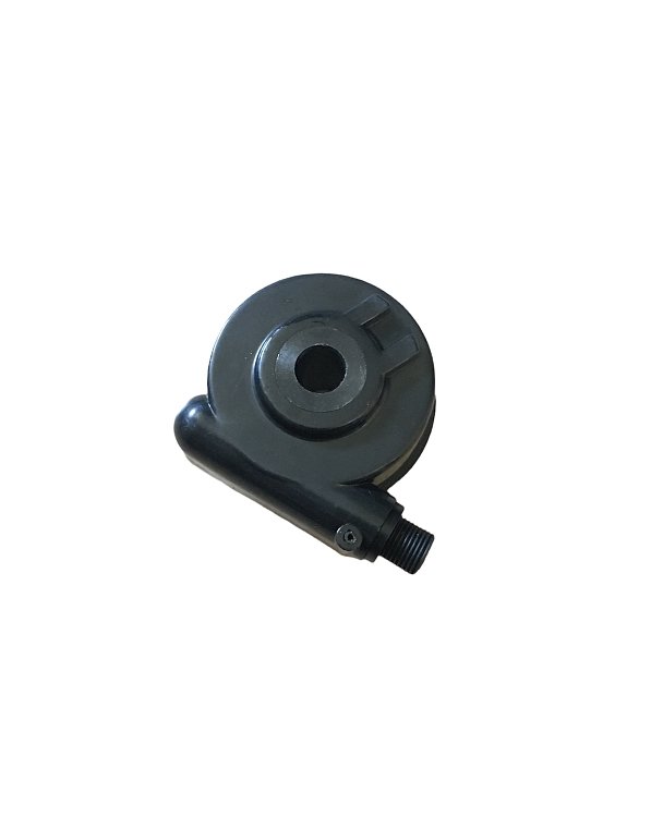 ΑΤΕΡΜΟΝΑΣ ΚΟΝΤΕΡ  ZX 130/XCITE 135