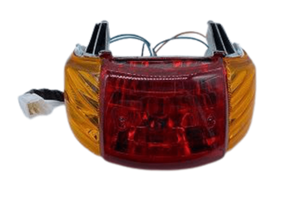 ΦΑΝΑΡΙ ΣΤΟΠ SUPRA