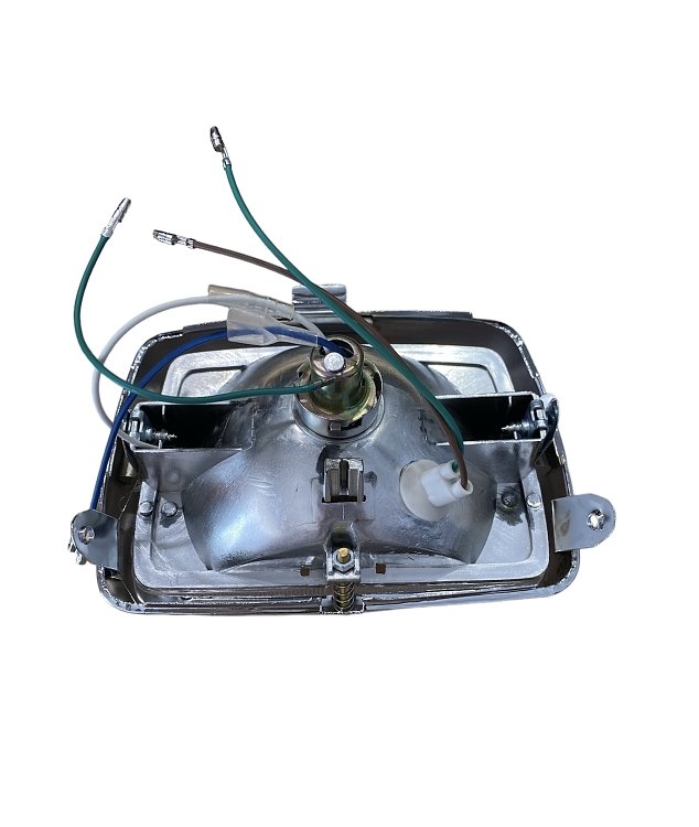 ΦΑΝΑΡΙ ΕΜΠΡΟΣ GLX-50 ΜΕ ΝΤΟΥΙ ΚΑΙ ΛΑΜΠΑ