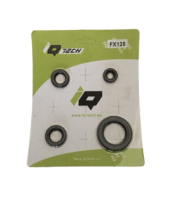 ΤΣΙΜΟΥΧΕΣ ΜΟΤΕΡ FX 125