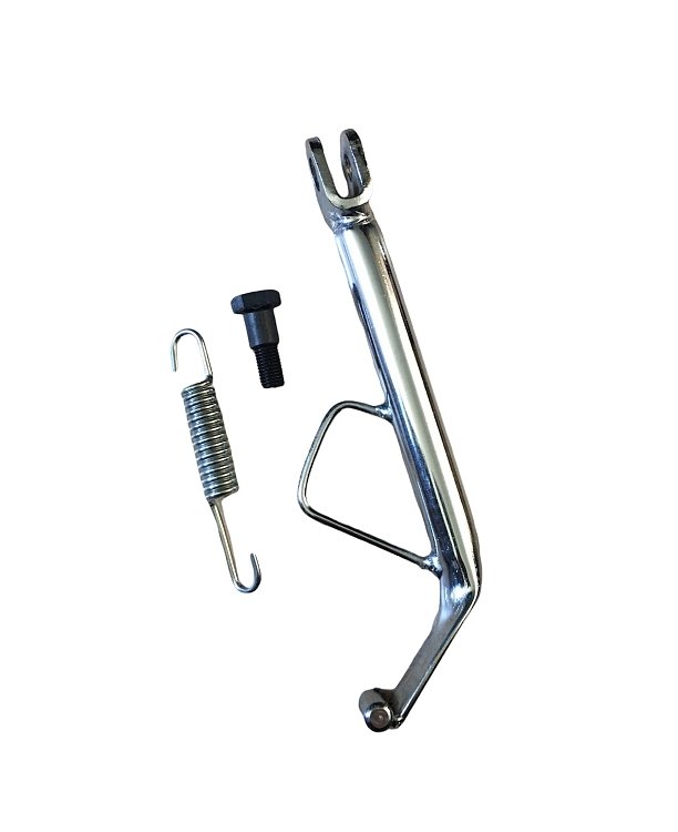 ΣΤΑΝΤ ΠΛΑΙΝΟ C-50 (ΚΟΜΠΛΕ) ΧΡΩΜΙΟ