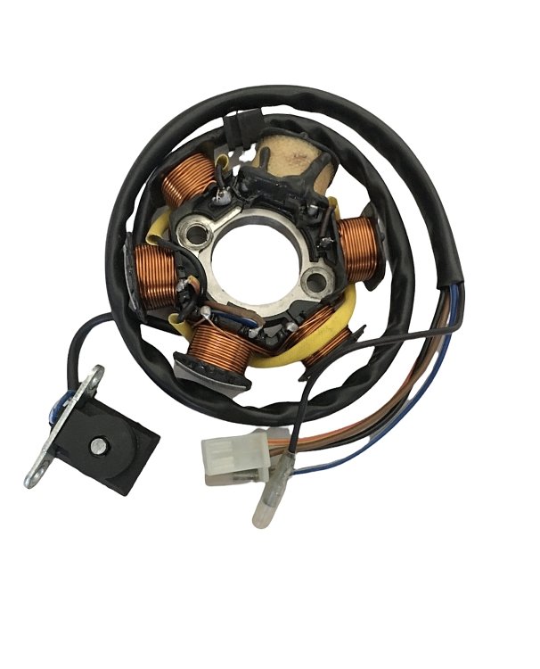 ΠΗΝΙΟΦΟΡΟΣ KRISTAR 6ΜΠ (3+2ΚΑΛ)