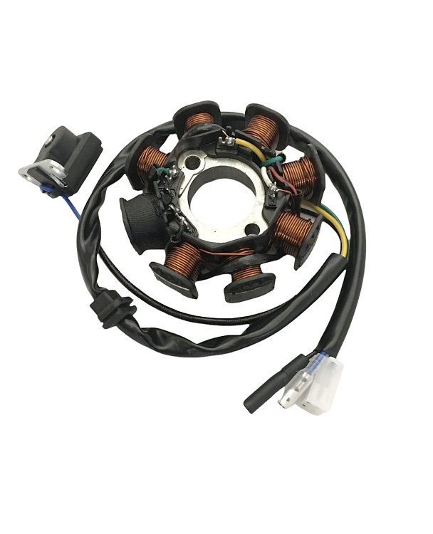 ΠΗΝΙΟΦΟΡΟΣ AGILITY/PEOPLE/GY6-50CC (8ΜΠ-4Κ)