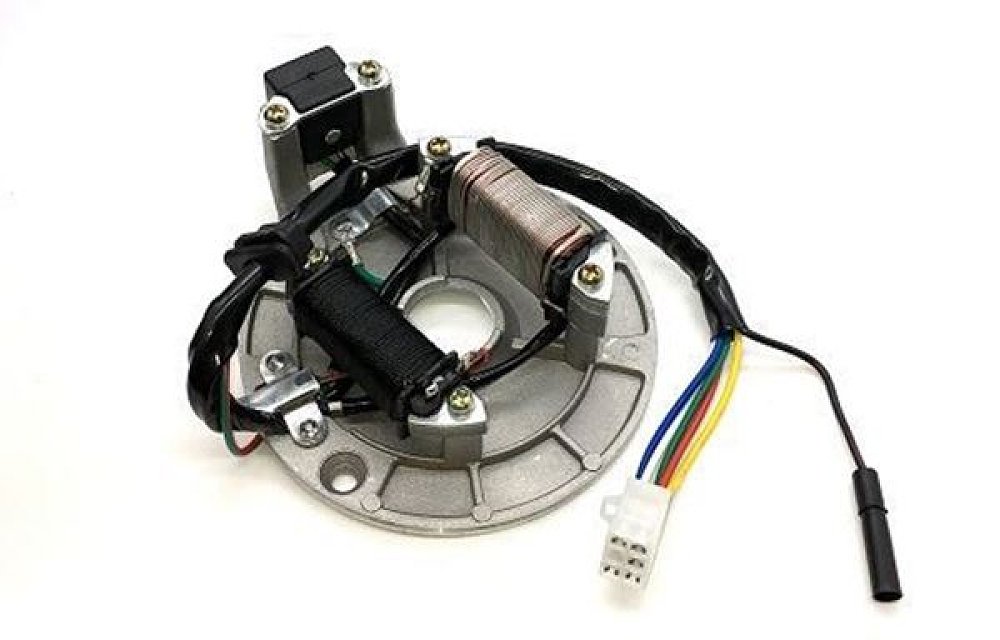 ΠΗΝΙΟΦΟΡΟΣ C-50C MOTOBERT