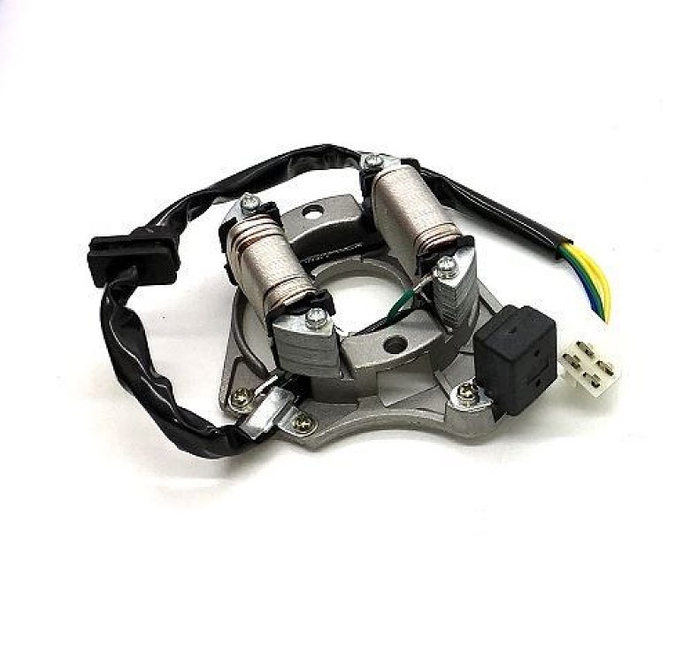 ΠΗΝΙΟΦΟΡΟΣ 110CC 2ΜΠΟΜΠ ΦΩΤ 4ΚΑΛ