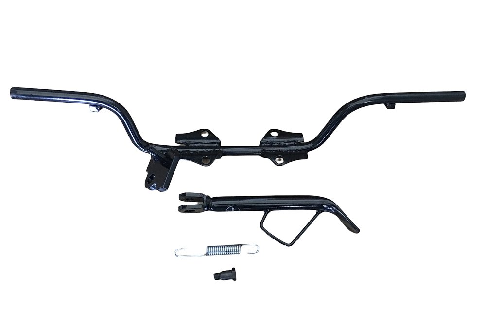 ΜΑΣΠΙΕ ΟΔΗΓΟΥ C-50 ΚΟΜΠΛΕ ΜΑΥΡΟ ΝΙΚΜΕ