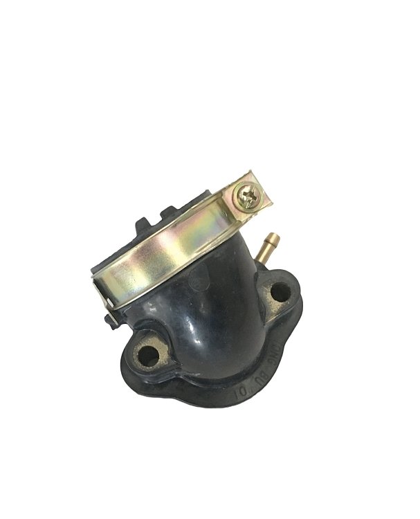 ΛΑΙΜΟΣ ΚΑΡΜΠΥΡΑΤΕΡ GY6 24MM 125cc