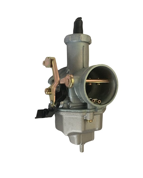 ΚΑΡΜΠΥΡΑΤΕΡ CM200 20MM TAIW