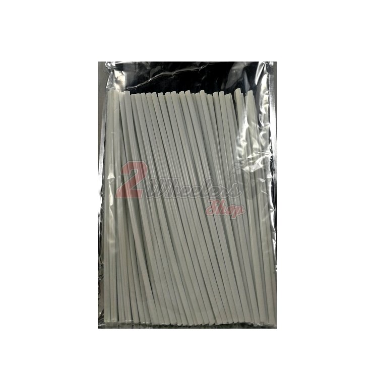 ΚΑΛΥΜΜΑΤΑ ΑΚΤΙΝΑΣ (72ΤΕΜ) ΑΣΠΡΟ