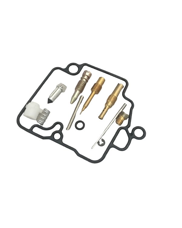 ΑΝΤΑΛΛΑΚΤΙΚΑ ΚΑΡΜΠΥΡΑΤΕΡ GY6 50CC