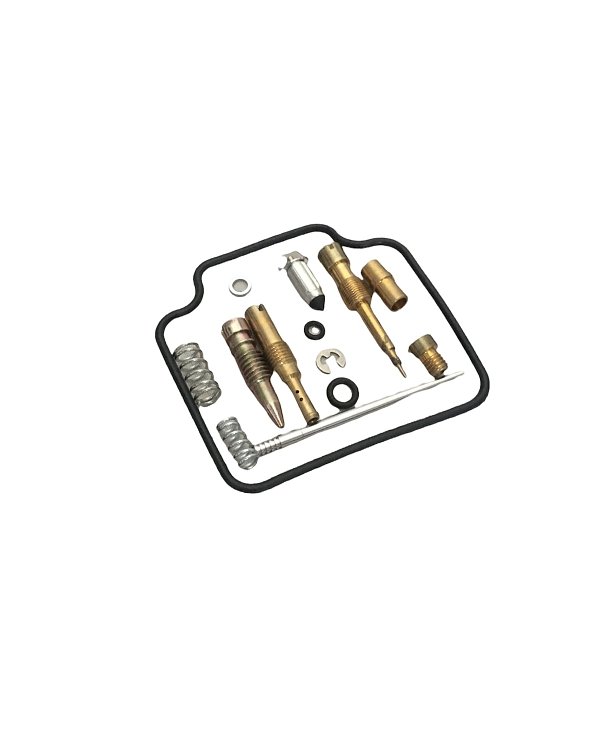 ΑΝΤΑΛΛΑΚΤΙΚΑ ΚΑΡΜΠΥΡΑΤΕΡ GY6 125CC