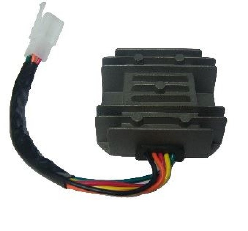 ΑΝΟΡΘΩΤΗΣ GY6 125/SPIKE/CITY 125 5ΚΑΛ