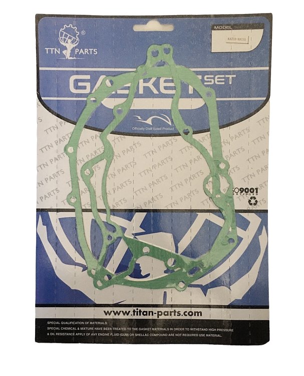 ΦΛΑΝΤΖΕΣ KAZER/KRISS/KRISTAR/KRISS125 ΣΕΤ Β