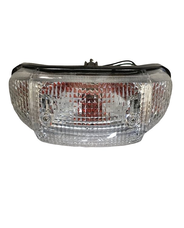 ΦΑΝΑΡΙ ΣΤΟΠ ASTREA GRAND ΠΡΙΣΜΑ ΔΙΑΦΑΝΟ ΤΑΥΛ