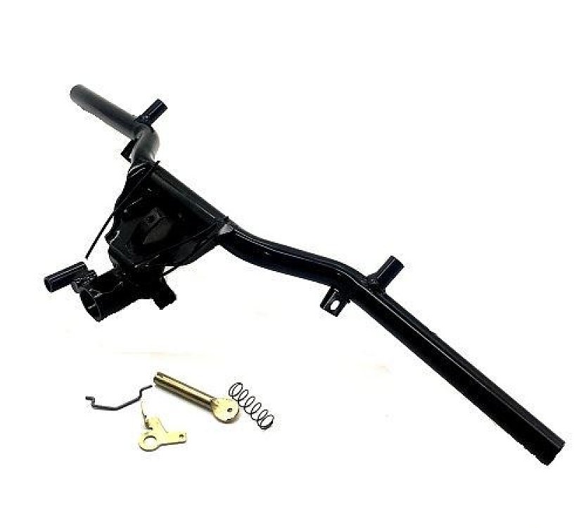 ΤΙΜΟΝΙ ASTREA GRAND