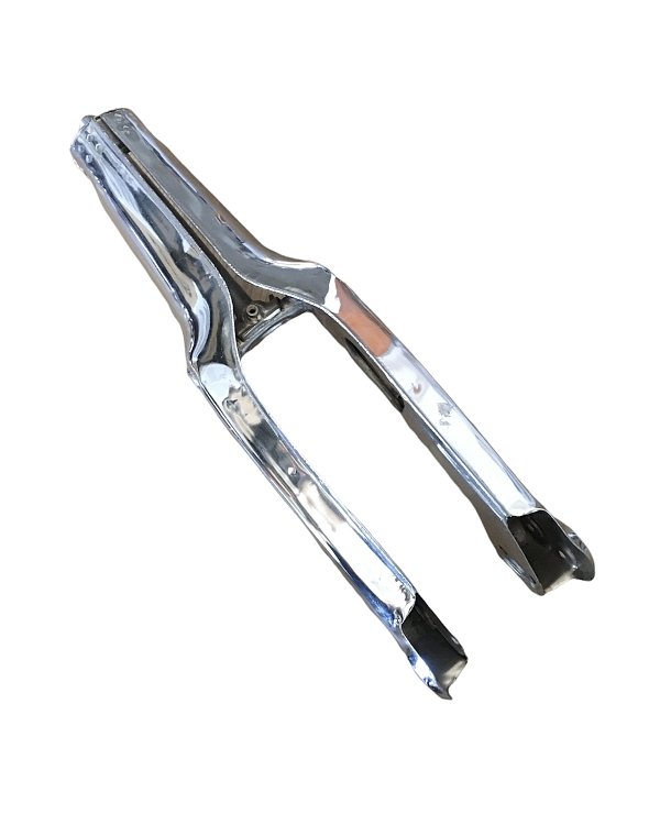 ΠΙΡΟΥΝΙ ΕΜΠΡΟΣ C50C 6V ΧΡΩΜΙΟ