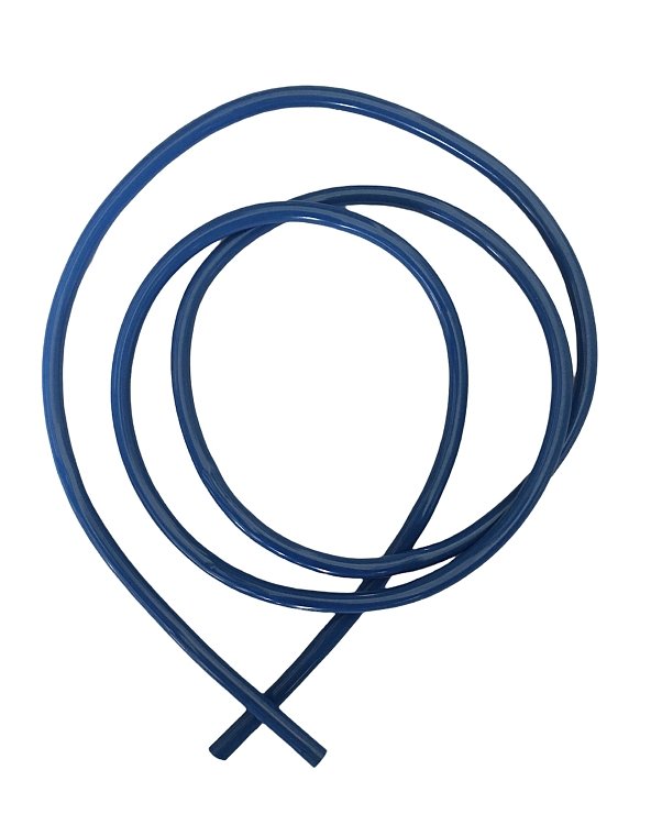 ΣΩΛΗΝΑΚΙ ΒΕΝΖΙΝΗΣ RACING ΜΠΛΕ (1.55Μ) 5ΜΜ HYPER-X