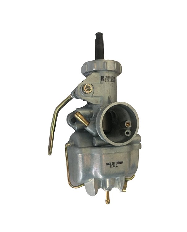 ΚΑΡΜΠΥΡΑΤΕΡ CB100/GB180 22MM TAIW