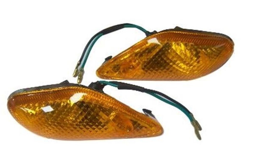 ΦΛΑΣ Z125 ΕΜΠΡ L+R ΣΕΤ MAL