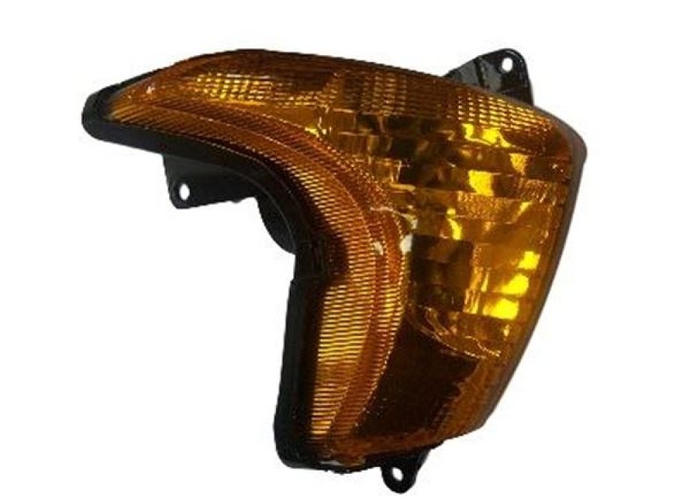 ΦΛΑΣ XLV650 TRANSALP ΕΜΠΡ R ΠΟΡΤΟΚΑΛΙ