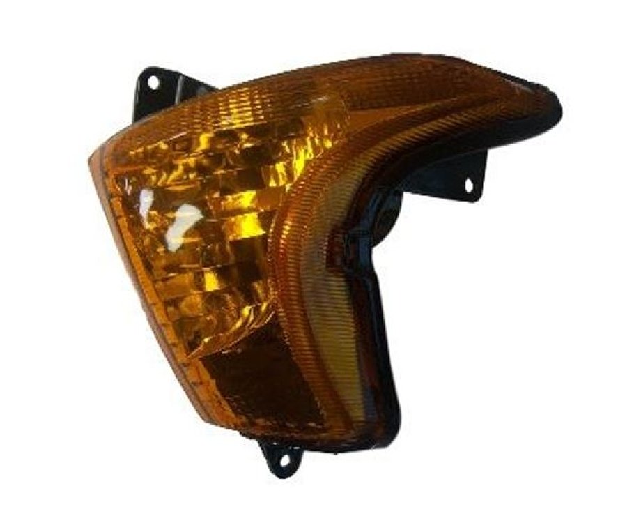 ΦΛΑΣ XLV650 TRANSALP ΕΜΠΡ L ΠΟΡΤΟΚΑΛΙ