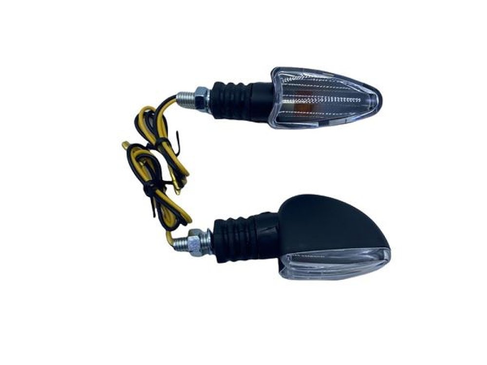 ΦΛΑΣ 1922 MINI ΣΕΤ ΜΑΥΡΟ-ΑΣΠΡΟ SHARK TAIW