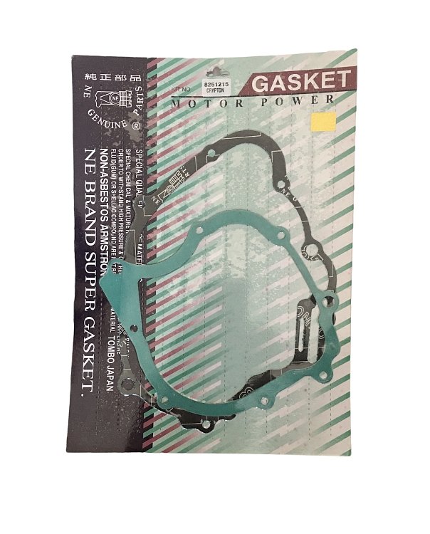 ΦΛΑΝΤΖΕΣ CRYPTON-R 105/115 B ΣΕΤ