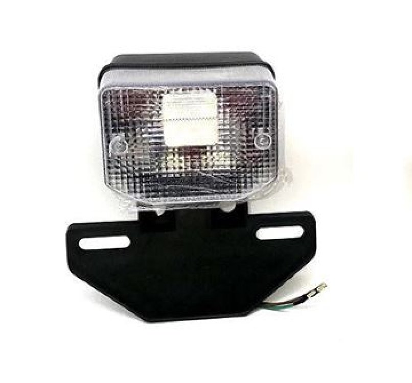 ΦΑΝΑΡΙ ΣΤΟΠ GLX90 ΔΙΑΦΑΝΕΣ