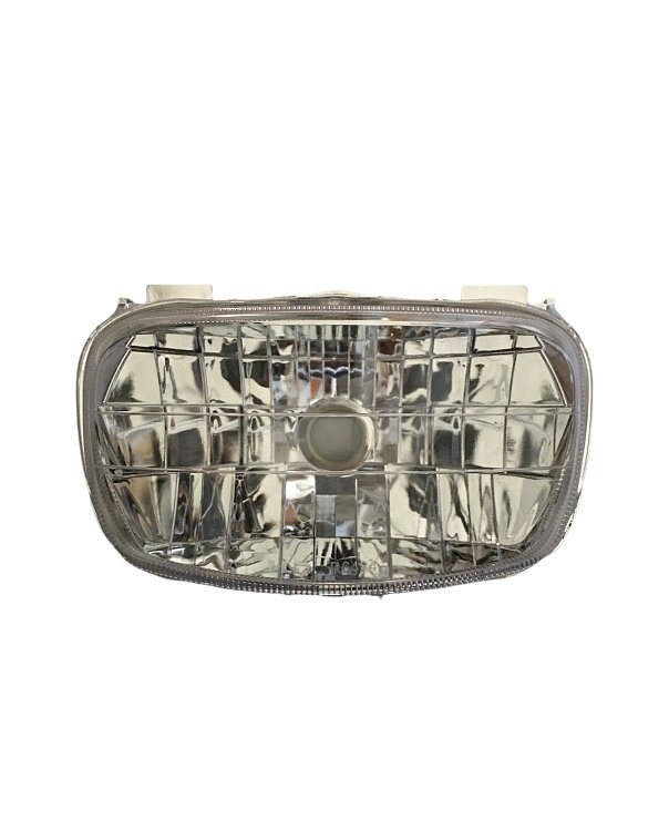 ΦΑΝΑΡΙ ΕΜΠΡΟΣ KRISS II ΜΑΛ