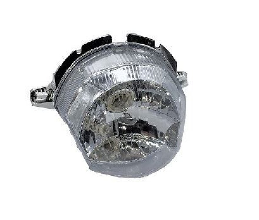 ΦΑΝΑΡΙ ΕΜΠΡΟΣ INNOVA ΜΕ ΝΤΟΥΙ ΚΑΙ ΛΑΜΠΕΣ