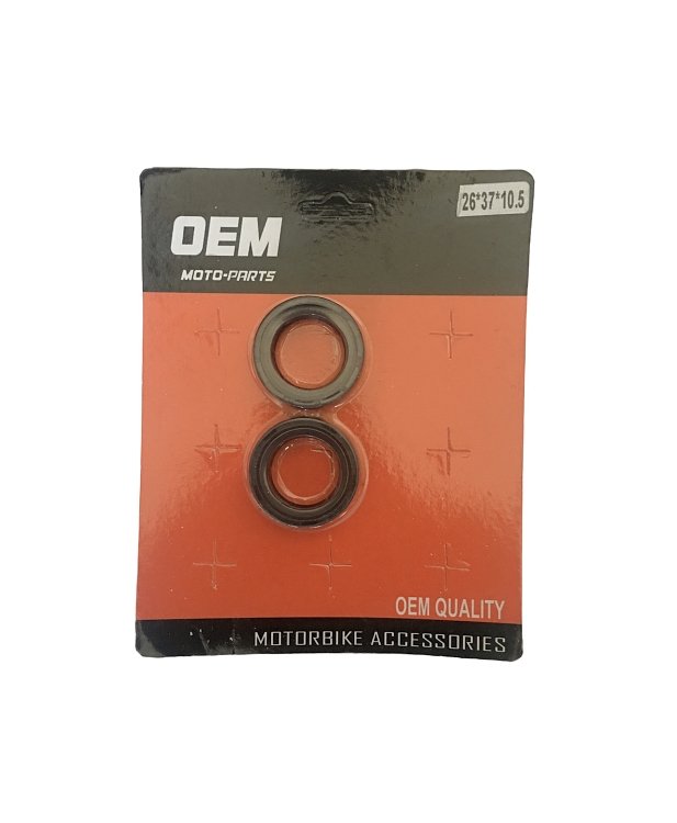 ΤΣΙΜΟΥΧΕΣ ΠΙΡΟΥΝΙΟΥ 26 37 10.5 ΖΕΥΓ ASTREA/KAZER/INNOVA/CRYPTON