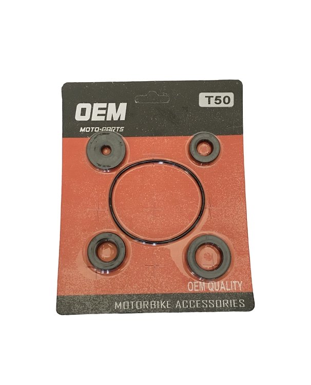 ΤΣΙΜΟΥΧΕΣ ΜΟΤΕΡ T50 ΣΕΤ