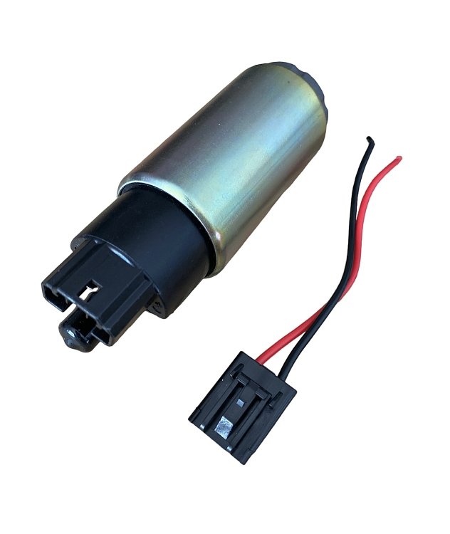 ΤΡΟΜΠΑ ΒΕΝΖΙΝΗΣ SH150I/SH300/XT660/XLV1000/PIAGGIO/GILLERA